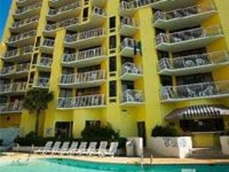 The Strand - A Boutique Resort Myrtle Beach Exterior photo